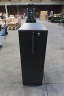 Kommode med indhold DENCON