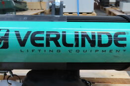 Kædetalje VERLINDE EUROCHAIN VR