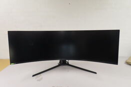 Skærm SAMSUNG C49G95TSSP