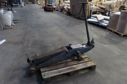 Donkraft EPCO TROLLIJACK 5 tons