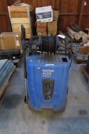 Hedvandsrenser NILFISK ALTO NEPTUNE 2