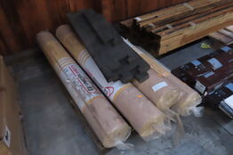 4 ruller KLÖBER VALLINT T3