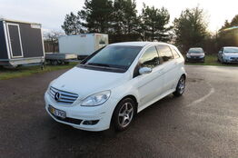 Mercedes-Benz B