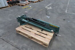 Værkstedskran 300-500 kg