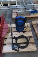 Højtryksrenser NILFISK ALTO C 100.4