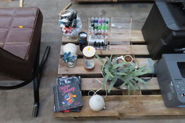 Diverse maling til tattoo mv.