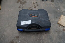 Sømpistol TJEP TF-18/45