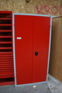 Værkstedsskab uden indhold WÛRTH