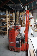 Stabler WALSTED TRUCK SBE/SF1 1500 