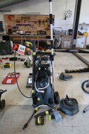 AVA højtryksrenser Master P80 2800W