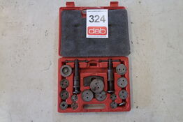 Kaliberværktøjssæt