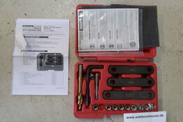 Brake calliper therad repair kit