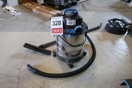 Våd/tør suger, Wasco