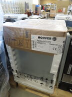 Indbygningsopvaskemaskine HOOVER H-DISH 700