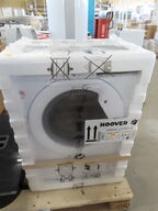 Vaskemaskine HOOVER 