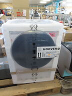 Vaskemaskine HOOVER H-WASH 550