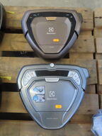 2 stk robot støvsugere ELECTROLUX