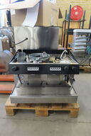 Espressomaskine GGMGASTRO