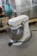 Røremaskine ELECTROLUX