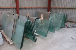 Div. Hærdetglas