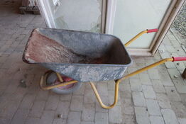 Trillebør