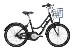 Børnecykel CENTURION Basic Urban+ 26" 7-speed Black