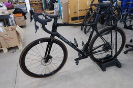 Racercykel GIANT TCR 030 RD 43516 AXS ML-1