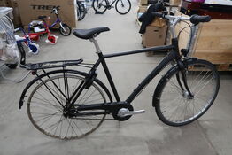 Herre Citybike FALTER Urban Series 3.0 (brugt)