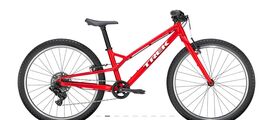 Børnecykel TREK Wahoo 24 Viper Red