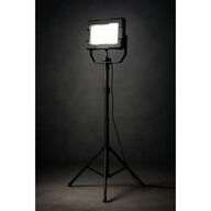 25 stk. smartwares 20 watt led arbejdslampe ip65 2200 lumen(ubrugt)