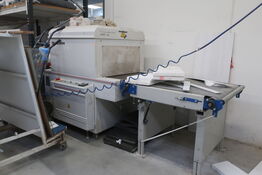 Krympepakker ROCHMAN