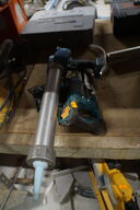 3 stk. el-værktøj MAKITA