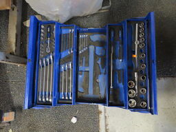 Værktøjskasse BATO