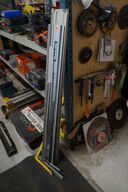 Parti skæreskinner MAKITA