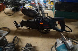 Bajonetsav BOSCH GSA 1100 E