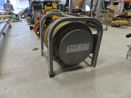 Kabeltromle til luft