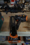 Sømpistol TJEP GRF 34/100 EXCELLENT