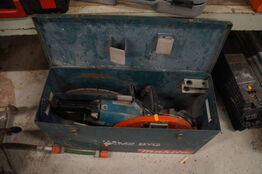 Betonsav MAKITA 4110C