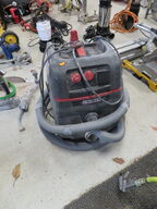 Industristøvsuger BYGMA