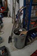 Skraldespand & støvsuger lanser