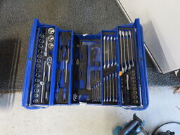 Værktøjskasse BATO