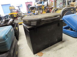 Slibemaskine EIBENSTOCK EPF 1503