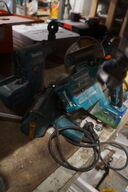 3 stk. el-værktøj MAKITA