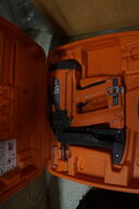 Sømpistol SPIT PULSA 700 P