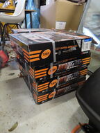 4 kasser TJEP ULTRA GRIP