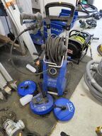 Højtryksrenser NILFISK E 150.2