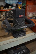 Slibemaskine EIBENSTOCK