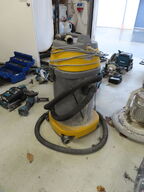 Industristøvsuger GHIBLI AS 27 P