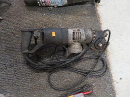 Armeringsklipper EDILGRAPPA