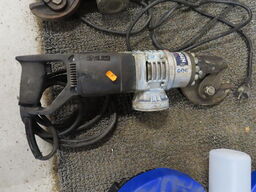 Armeringsklipper EDILGRAPPA